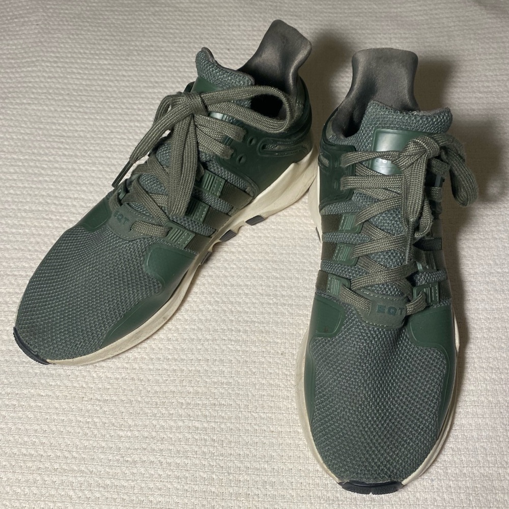 Women’s Adidas originals EQT shoes